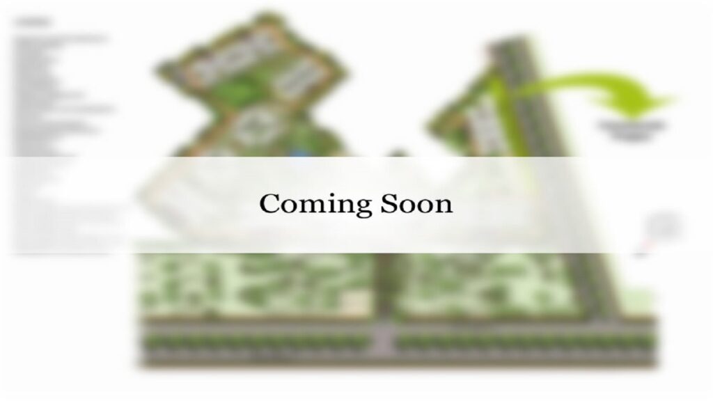 Assetz Gattahalli Master Plan