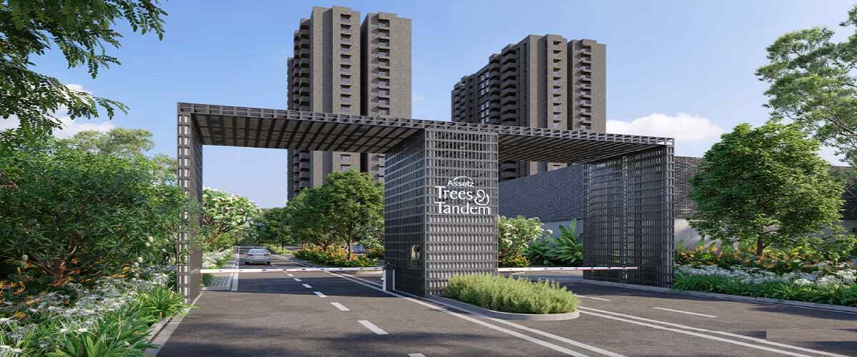 Assetz Trees & Tandem banner