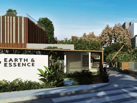 Assetz Earth & Essence Phase 2